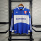 Palmeiras 2019 Jersey - Long Sleeve Retro Version