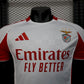 Benfica 2025/26 Third Jersey Player Version - Authentic Player [Slim Fit] Player [Slim Fit] Player [Slim Fit] Slim Fit