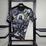 Brazil 2024 Special Edition Cristo Redentor - Brasil