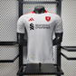 25/26 Liverpool Away - Authentic Player [Slim Fit] Player [Slim Fit] Player [Slim Fit] Player - Slim Fit
