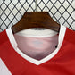 Argentinos Juniors 2025/26 Home Jersey