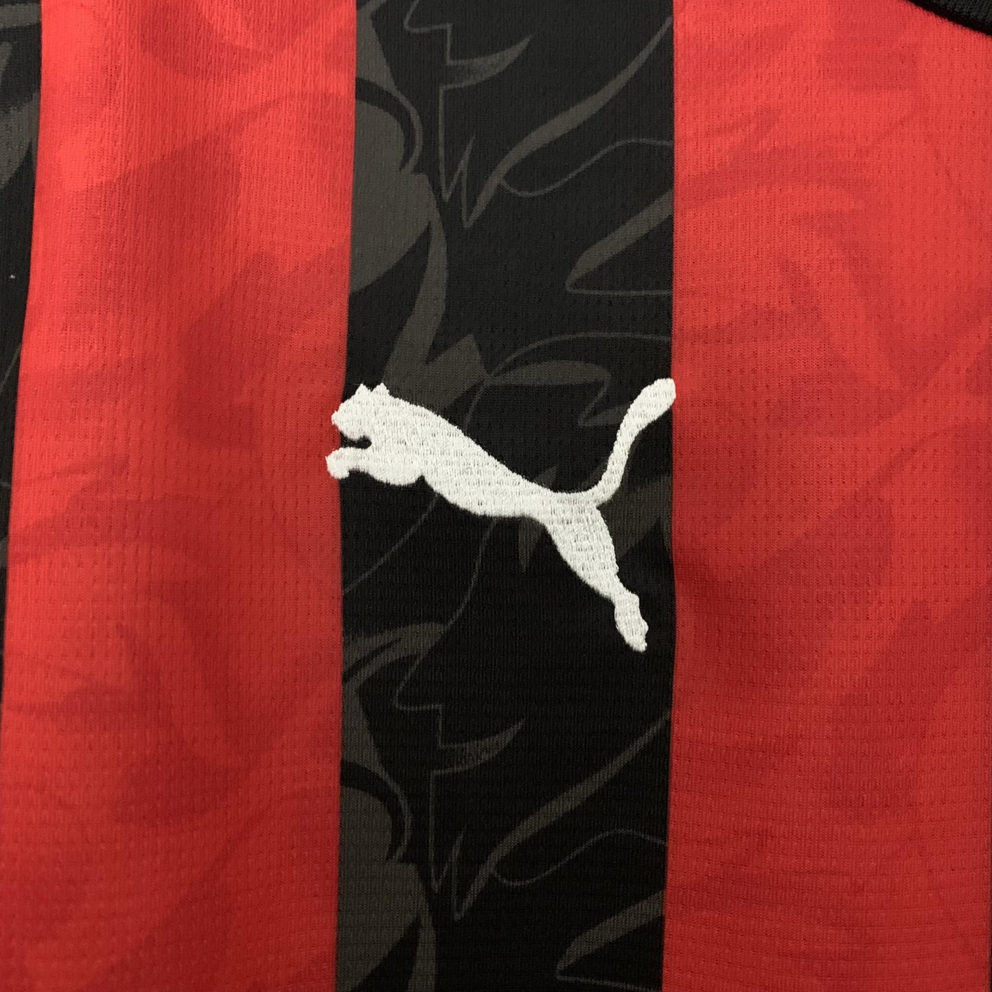 25_26 AC Milan Home