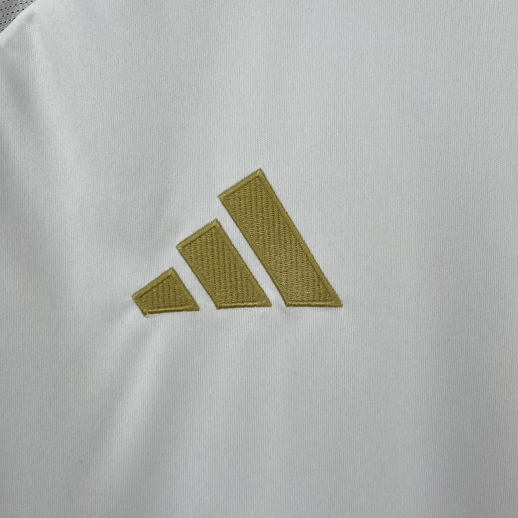 Atletico Mineiro 2025/26 Away  - Fan version