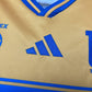 Tigres 2025/26 Home Jersey