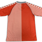Denmark 1986 I Home Jersey - Retro Version