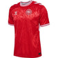 Denmark 24/25 I Home Jersey - Fan Version