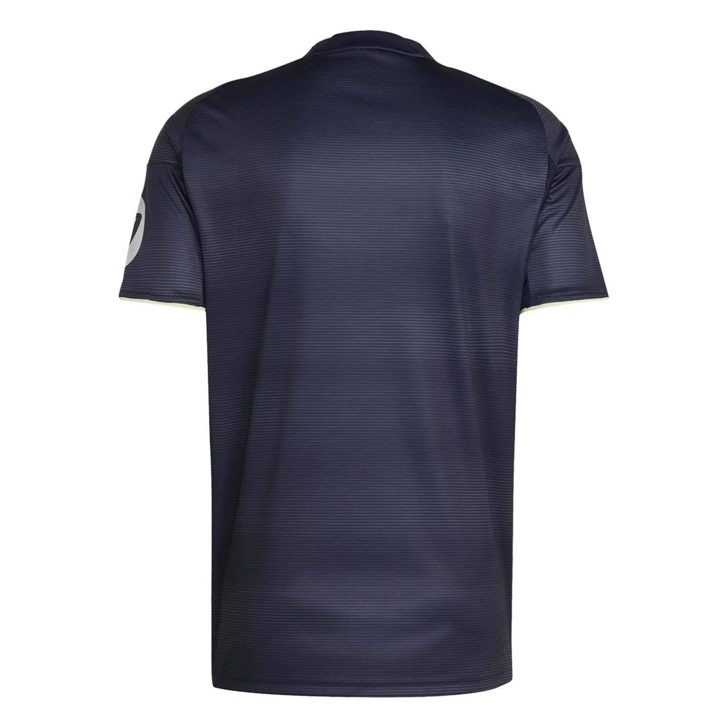 Real Madrid 2025/26 away