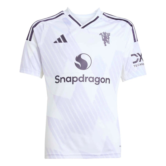 Manchester United Away Fan Jersey 2025/26
