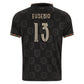 Portugal Pantera Negra Special Edition 2025 Fan Jersey #13
