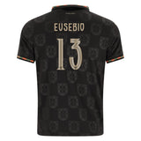 Portugal Pantera Negra Special Edition 2025 Fan Jersey #13