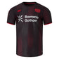 New Balance 2025/26 Bayer 04 Leverkusen Men's Home Jersey