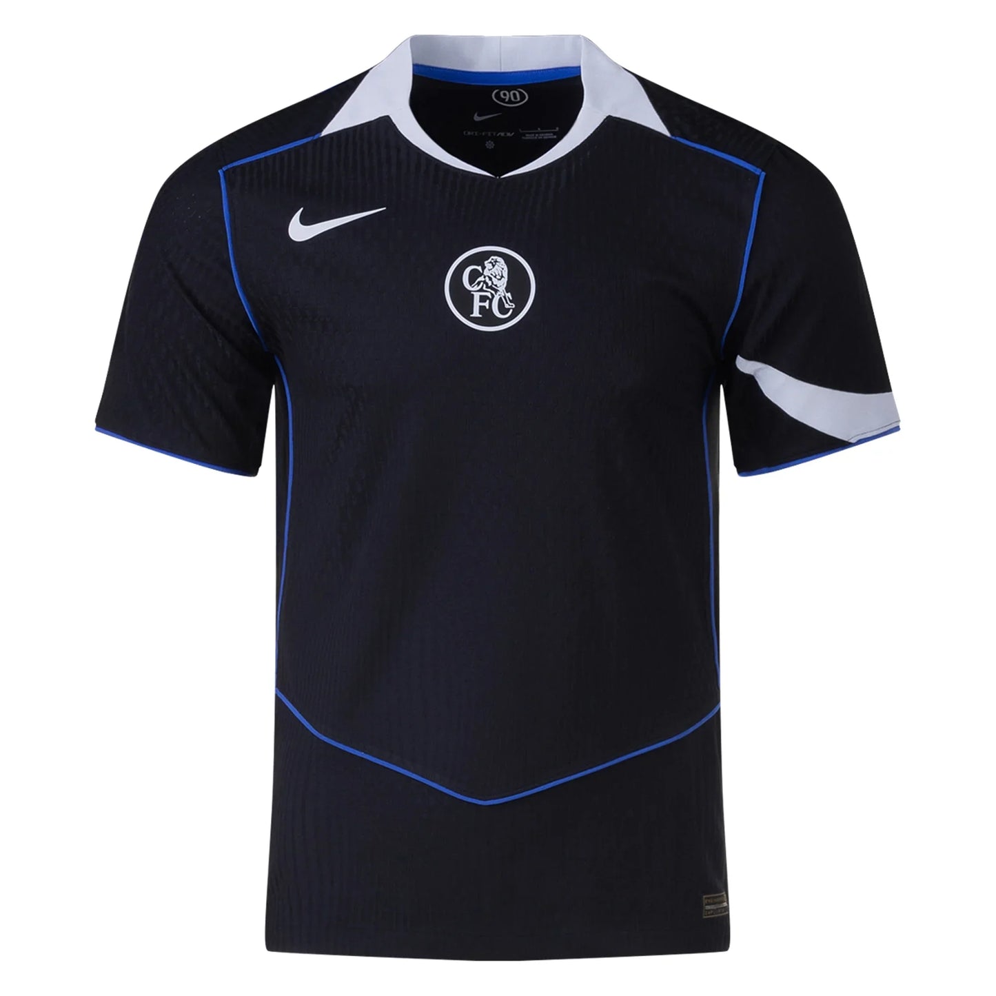 Chelsea Authentic Player [Slim Fit] Player [Slim Fit] Player [Slim Fit] / Player - Nike Third Jersey 25/26