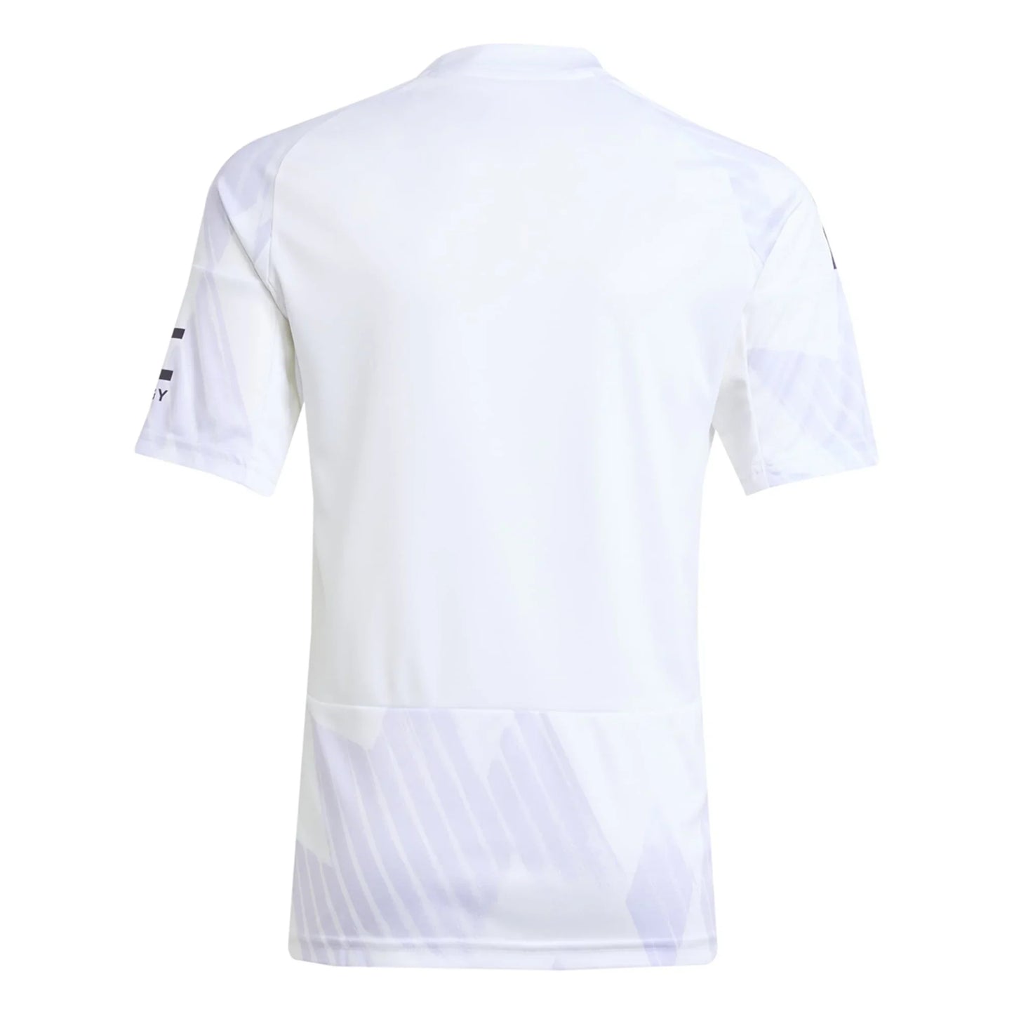 Manchester United Away Fan Jersey 2025/26
