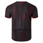 New Balance 2025/26 Bayer 04 Leverkusen Men's Home Jersey