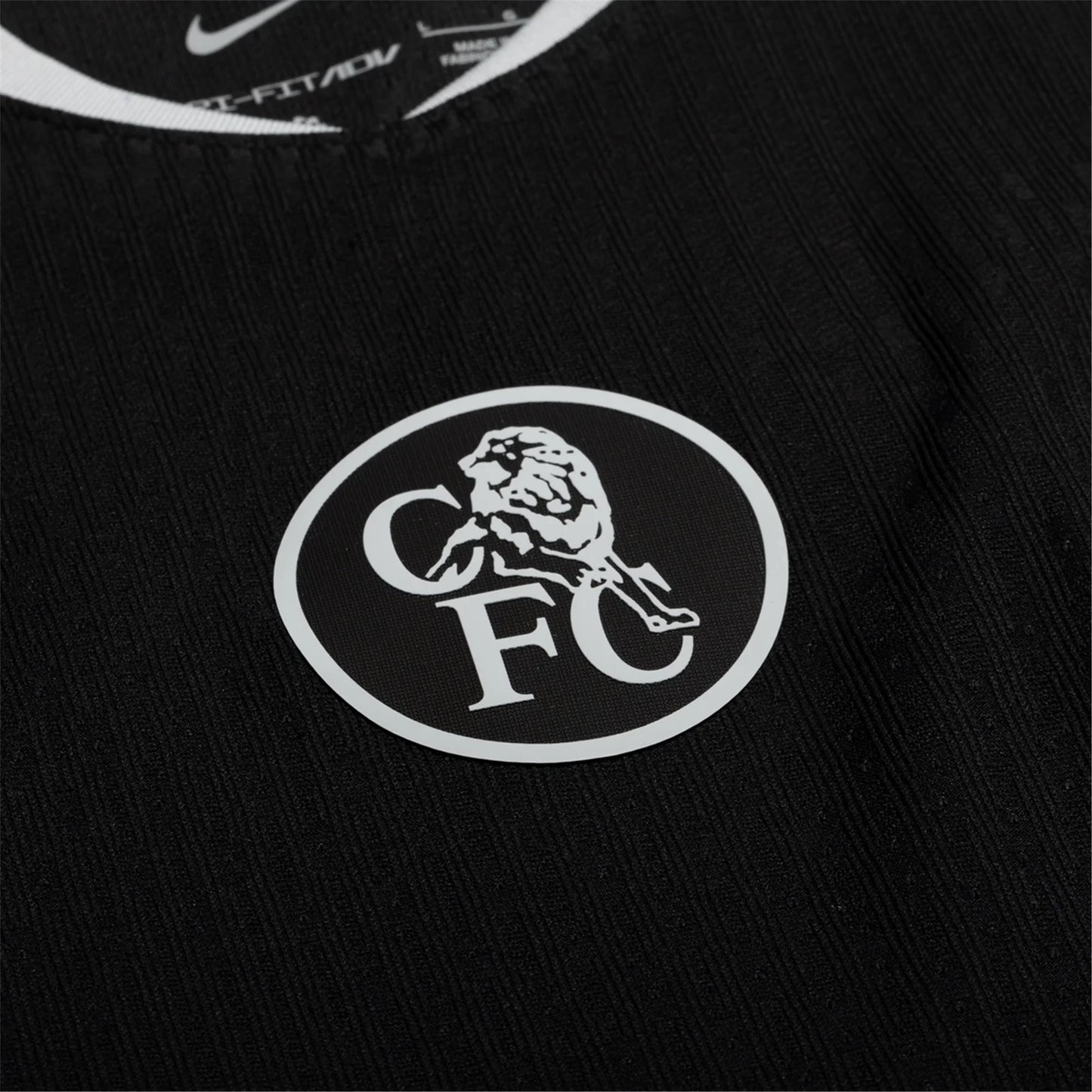 Chelsea Authentic Player [Slim Fit] Player [Slim Fit] Player [Slim Fit] / Player - Nike Third Jersey 25/26