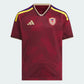 Venezuela Home 2026 - Fan Version