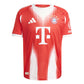 Bayern Munich 2025 home Jersey Player Version - Authentic Player [Slim Fit] Player [Slim Fit] Player [Slim Fit] Slim Fit