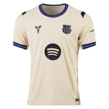 Barcelona x Kobe 2025/26 Away Authentic Player [Slim Fit] Player [Slim Fit] Player [Slim Fit] Player - Slim Fit
