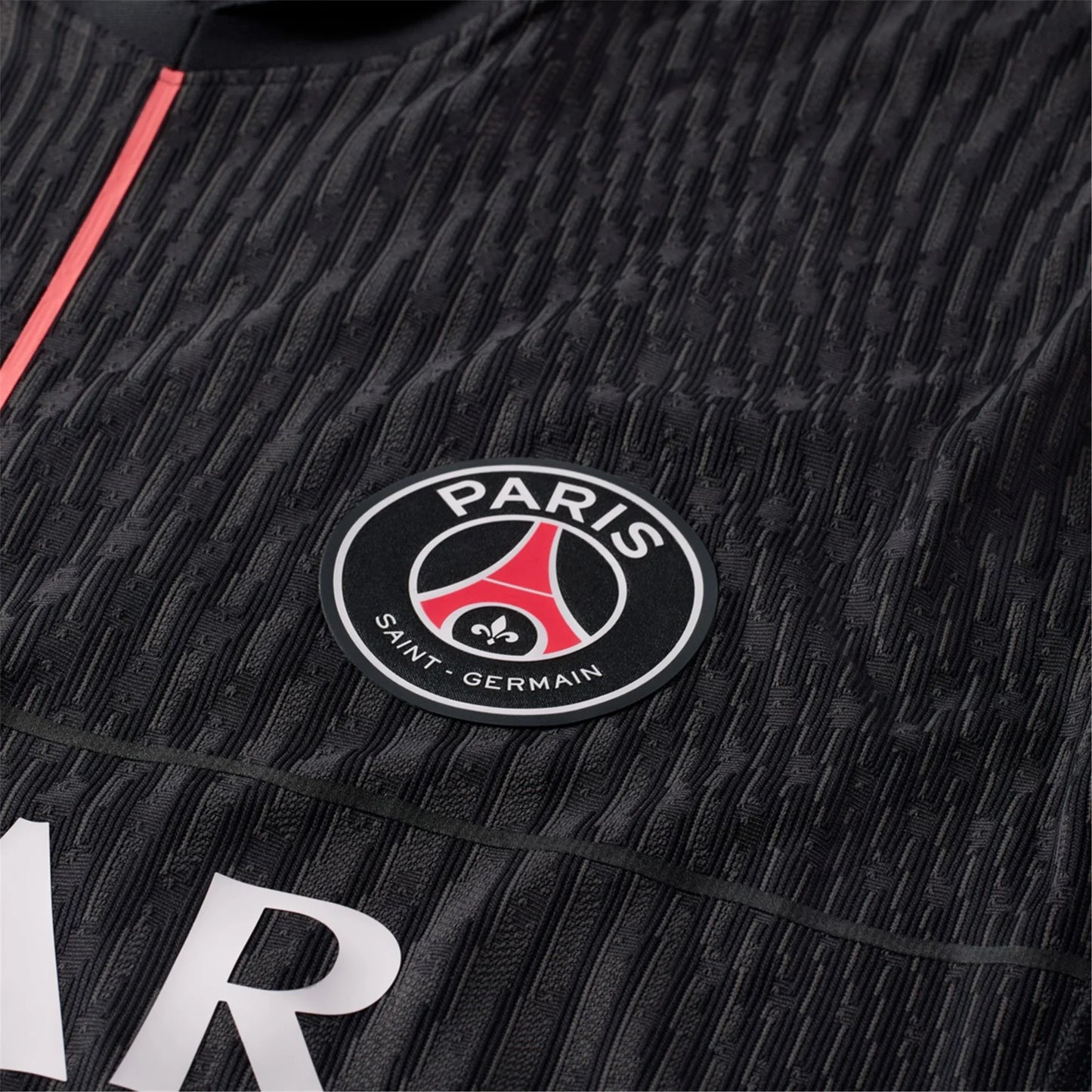 Paris Saint-Germain - PSG 25/26 Authentic Fourth Jersey Player [Slim Fit]