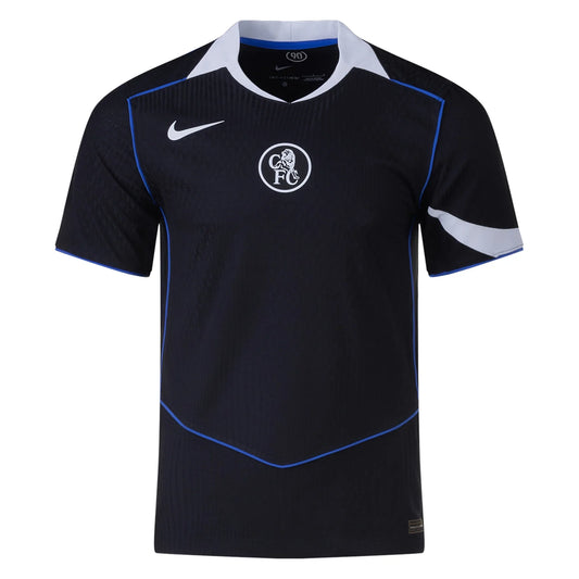 Chelsea Authentic Player [Slim Fit] Player [Slim Fit] Player [Slim Fit] / Player - Nike Third Jersey 25/26