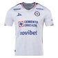 Pirma Cruz Azul Away Jersey 25/26 - Fan Version