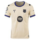 Barcelona Away Fan Jersey 2025/26