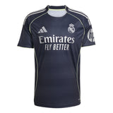Real Madrid 2025/26 away