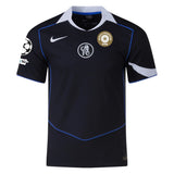 Men's Nike Chelsea Third Jersey 25/26 - Fan Version