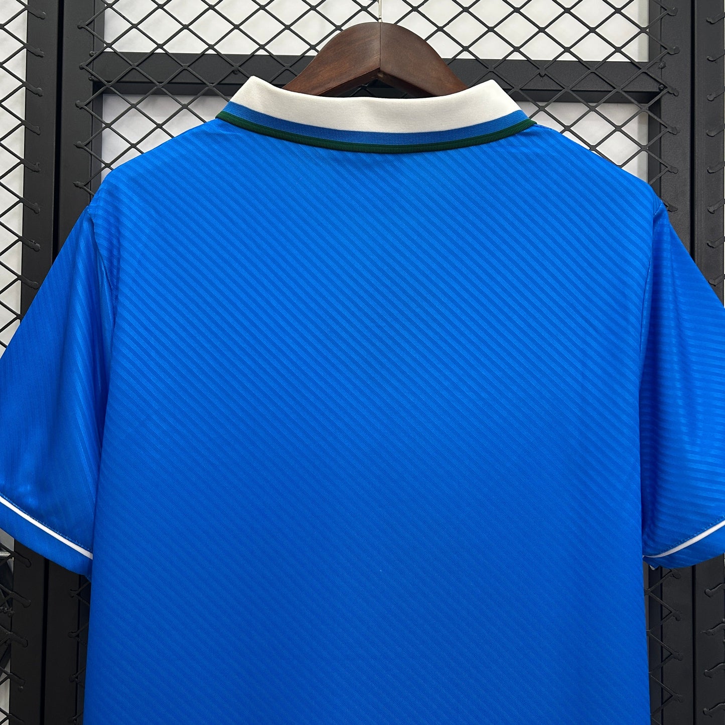 Retro Brazil 93/94 away