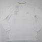 Real Madrid 2019/20 Jersey Long Sleeve Retro - Patch Champions