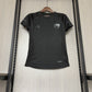 Atletico Mineiro  Feminina All Black do GNV Forte e Vingador 2025/26