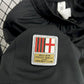 Shorts AC Milan 24/25 125th Black Goalkeeper