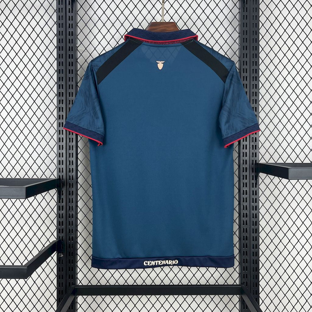 Ecuador 2025/26 Away Jersey