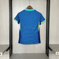 24/25 Women Brazil Away Brasil