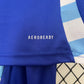 Argentina Away Kids Kit 2024 - Patch Fifa World Champions 2022
