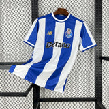 FC Porto 2025/26 Home Jersey