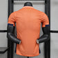 Barcelona 25/26 Special Edition Jersey - Orange - Player Version - Slim Fit