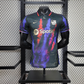 Barcelona 25/26 Polo Edition Jersey - Player Version - Slim Fit