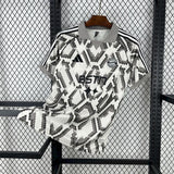 Bayern Munich 2025/26 BSTN Jersey