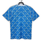 East Germany 1988 II Away Jersey - Retro Version