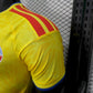 Colombia 2026 Authentic Player [Slim Fit] Player [Slim Fit] Player [Slim Fit] Home Jersey - Player Slim Fit