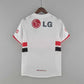 Sao Paulo Retro Home 2006 Jersey LG