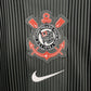 Corinthians 2025/26 Black goalkeeper Jersey