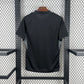Corinthians 2025/26 Black goalkeeper Jersey