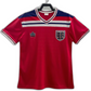England 1982 II Away Jersey - Retro Version