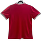 England 1982 II Away Jersey - Retro Version