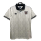 England 1990 I Home Jersey - Retro Version