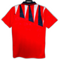 England 1992 II Away Jersey - Retro Version