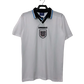 England 1996 I Home Jersey - Retro Version