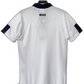 England 1998 I Home Jersey - Retro Version